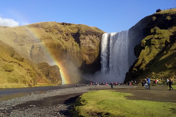 Private South Coast Tour from Reykjavik - Why this South Coast day works well