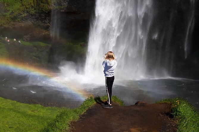Private South Coast Tour from Reykjavik - Reynisfjara: Iceland’s powerful black sand coast