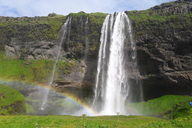 Private South Coast Tour from Reykjavik - Vík and the church: a practical pause with local character