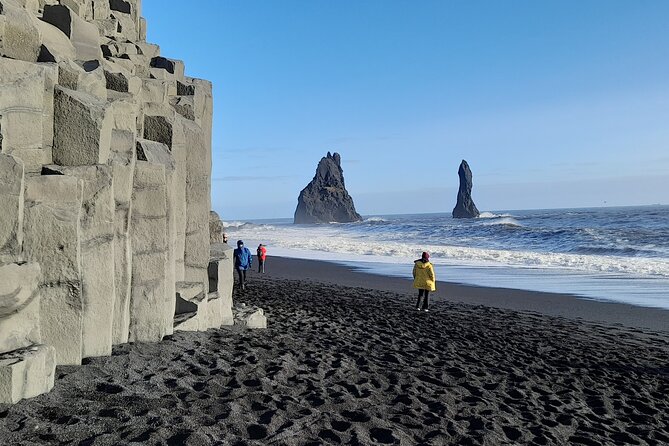Private South Coast Tour from Reykjavik - Seljalandsfoss: the waterfall you can enter