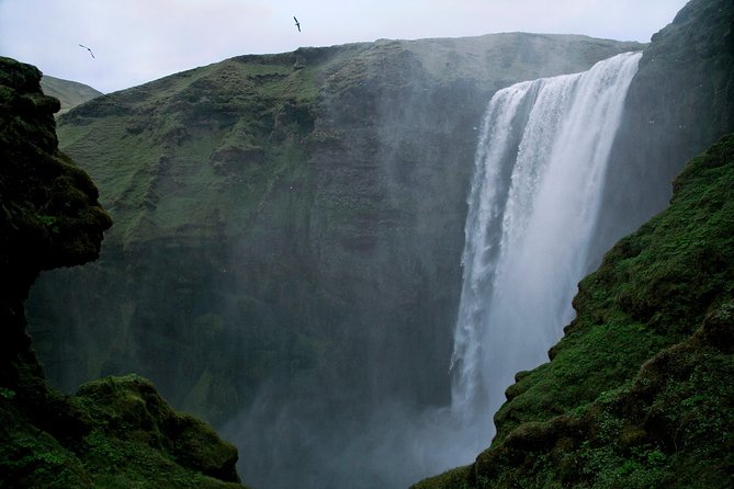 Private South Coast tour in Iceland - Why a private day on Iceland’s South Coast can be worth it
