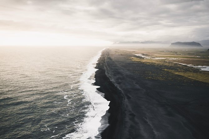 Private South Coast tour in Iceland - Dyrhólaey: the broadest coastal view