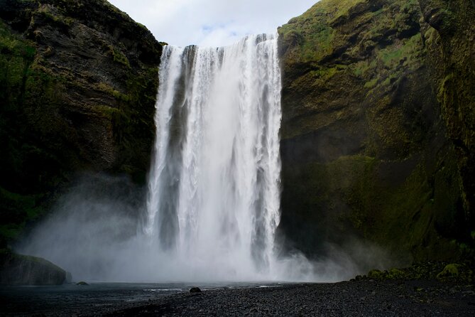 Private South Coast tour in Iceland - The 10-hour schedule and what it really means