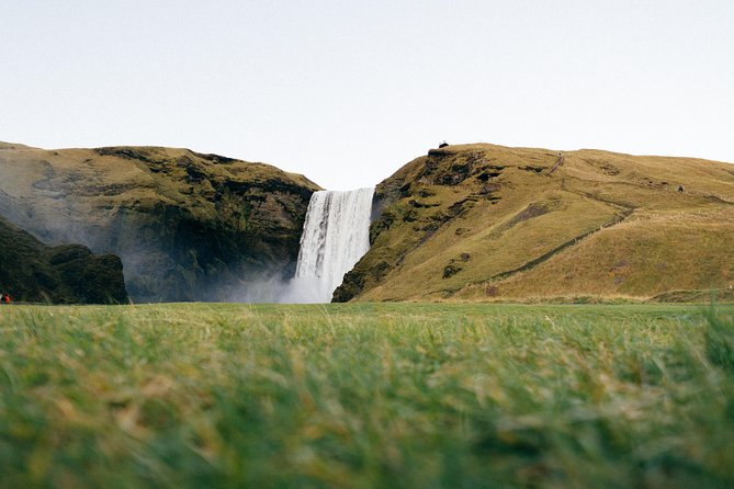 Private South Coast tour in Iceland - Guides, service, and the importance of clear confirmation