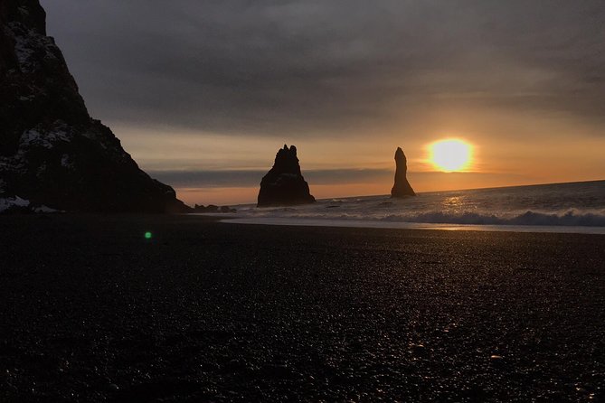Private South Coast tour in Iceland - Seljalandsfoss: the waterfall you can walk behind