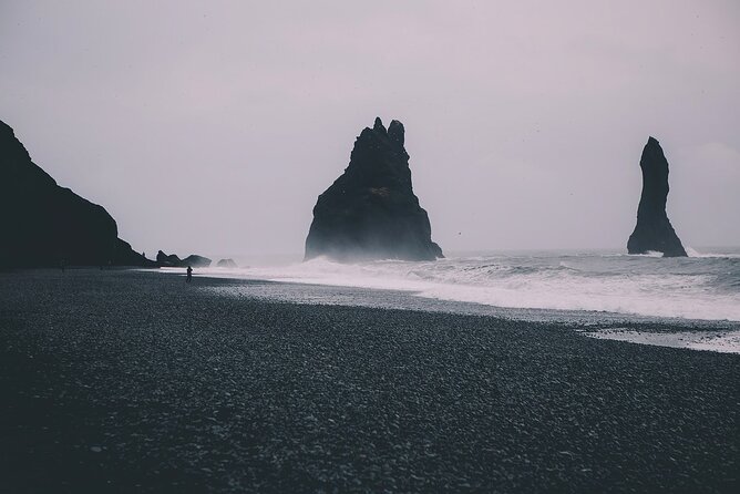 Private South Coast Tour of Iceland Including 6+ Main Attractions - Why a private South Coast day works well