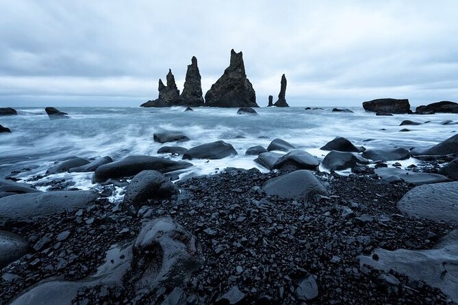 Private South Coast Tour of Iceland Including 6+ Main Attractions - Vik adds a village stop to the natural sights