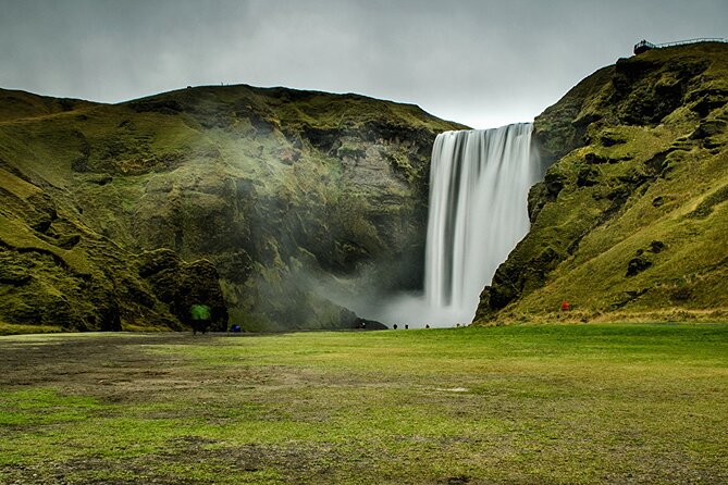 Private South Coast Tour of Iceland Including 6+ Main Attractions - The guide can turn a transfer into a tour