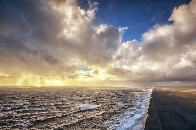 Private South Coast Tour with a Professional Photographer/Guide - Why this South Coast day feels different