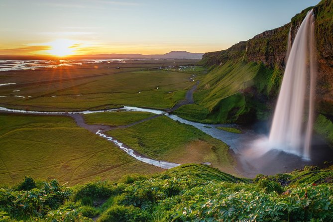 Private South Coast Tour with a Professional Photographer/Guide - How the photography service changes the day