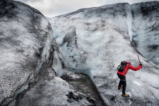 Private South Coast tour with Glacier walk - Vík and the rhythm of a long South Coast day