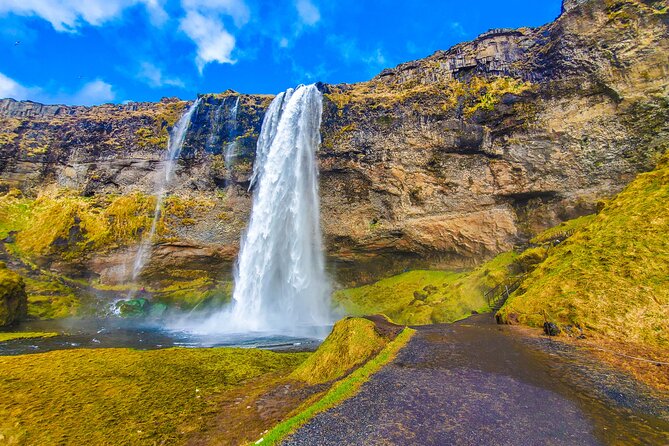 Private South Coast Tour with Katla Ice Cave - Why this private South Coast day works