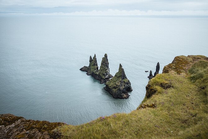 Private South Coast with Glacier Hike in Iceland - Why this private South Coast day works