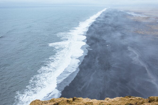 Private South Coast with Glacier Hike in Iceland - Seljalandsfoss, the waterfall you can approach