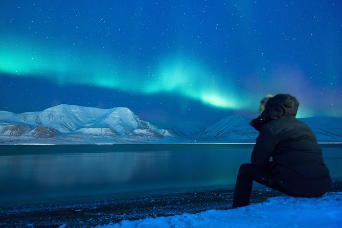 Private Super Jeep Northern lights hunt from Reykjavik - What the four-hour itinerary feels like