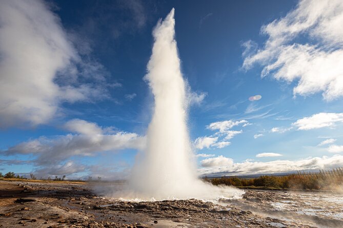 Private Superjeep Tour to Golden Circle & Langjökull Glacier - Langjökull: the reason this tour goes farther
