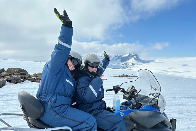 Private Superjeep Tour to Golden Circle & Langjökull Glacier - Food, clothing, and practical planning