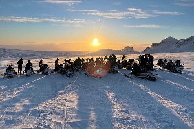 Private Superjeep Tour to Golden Circle & Langjökull Glacier - Who should book this $1,800 outing?