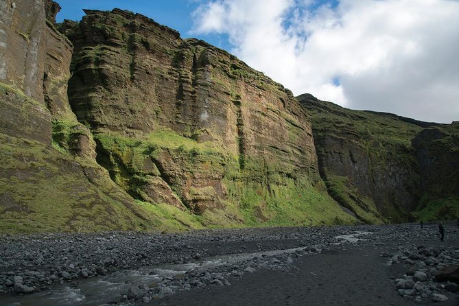 Private Thorsmork Super Jeep Tour - Seljalandsfoss begins the day with a famous view