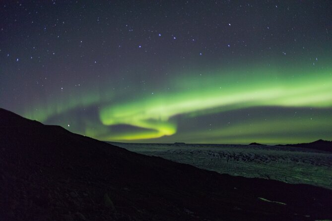 Private tour / Aurora Hunt - Northern Lights Super Jeep Tour - What happens during the aurora hunt