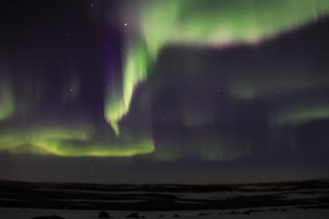 Private tour / Aurora Hunt - Northern Lights Super Jeep Tour - Who should book this experience
