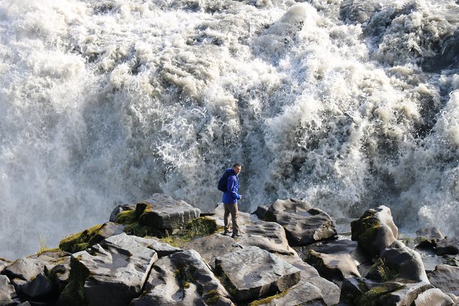 Private Tour in Northern Iceland from Akureyri - Timing, weather, and comfort
