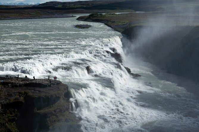 Private Tour Of The Golden Circle With Farm Visits In Iceland - Thingvellir: where history meets moving ground