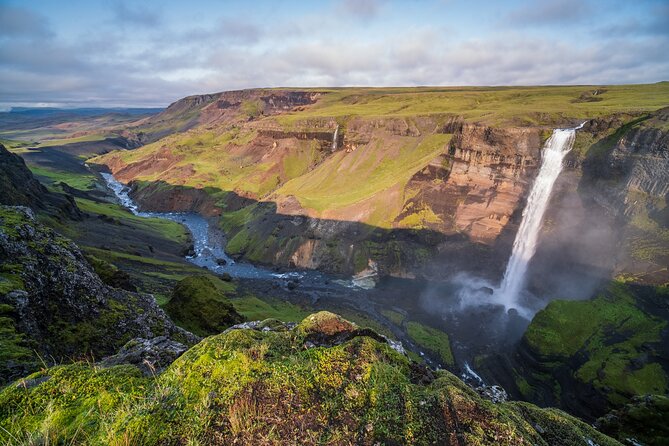 Private Tour of Valley of Tears and Highlands adventure - Why this Highlands day is different