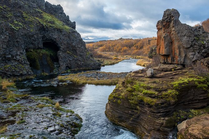 Private Tour of Valley of Tears and Highlands adventure - What the driving and walking are really like