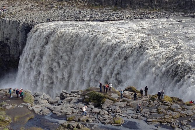 Private Tour Tailor Made Tour from Akureyri e.g Lake Myvatn, Godafoss, Dettifoss - Lake Myvatn and the Volcanic North