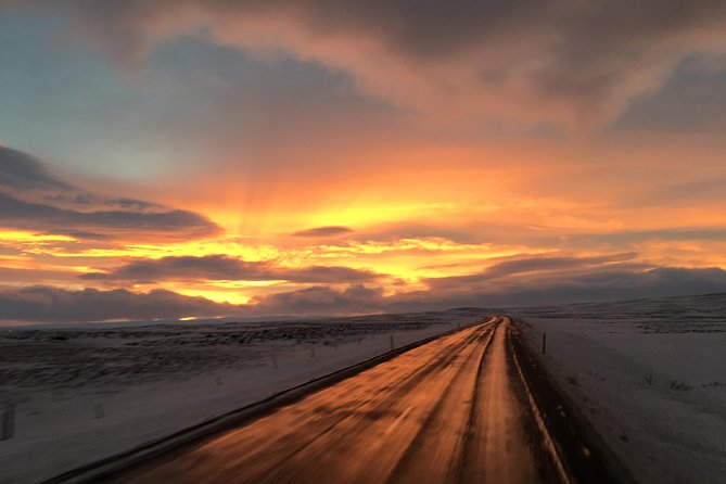 Private Tour Tailor Made Tour from Akureyri e.g Lake Myvatn, Godafoss, Dettifoss - Asbyrgi Canyon and Extra Stops