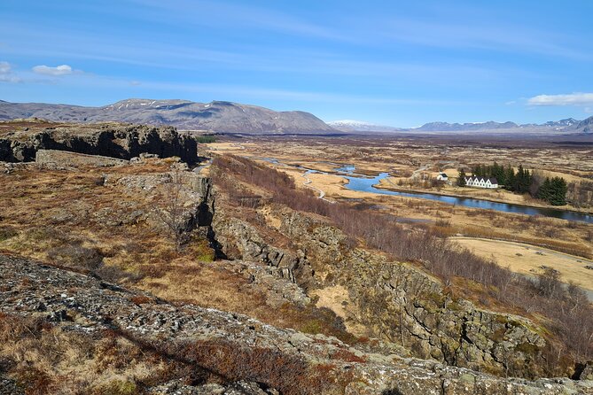 Private Tour to Golden Circle and Hvammsvík Hot Spring - Friðheimar: geothermal farming and a tomato lunch