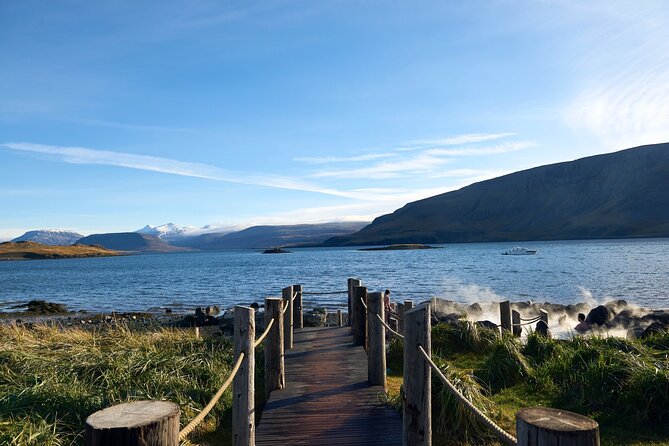 Private Tour to Golden Circle and Hvammsvík Hot Spring - Hvammsvík Hot Springs: the day’s relaxing finish