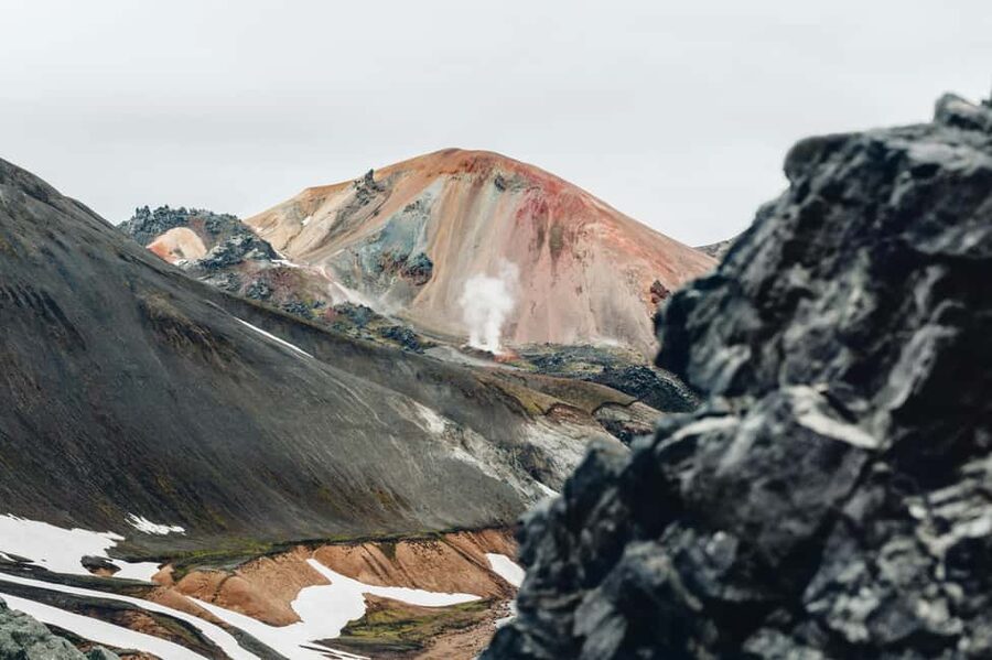 Private Tour to Landmannalaugar. Explore the Highlands - Five things to know before you book