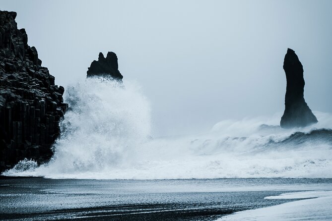 Private tour to the South Coast of Iceland - Why a private South Coast day can be worth it