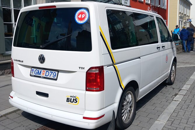 Private Transfer from Keflavik Airport to Reykjavik/surrounding - Who Will Like This Transfer Most?