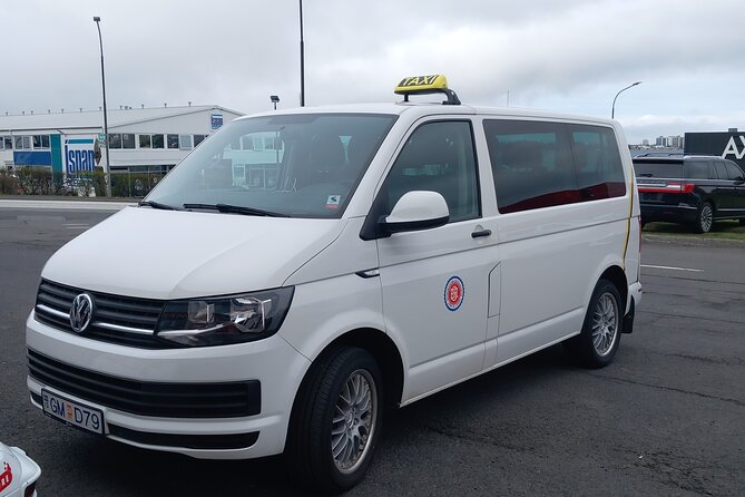 Private Transfer from Keflavik Airport to Reykjavik/surrounding - What You Should Confirm Before Booking