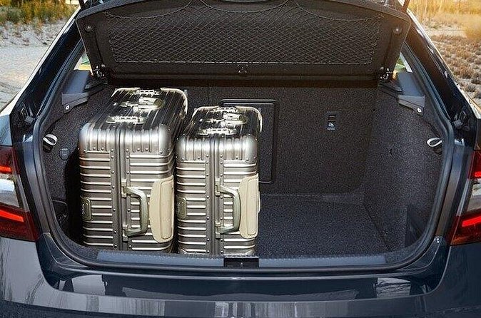 Private Transfer from Reykjavik to Reykjavik Airport KEF by Sedan - Is $154.63 per person a fair price?