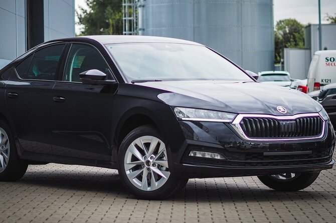 Private Transfer from Reykjavik to Reykjavik Airport KEF by Sedan - How the chauffeur service affects the experience