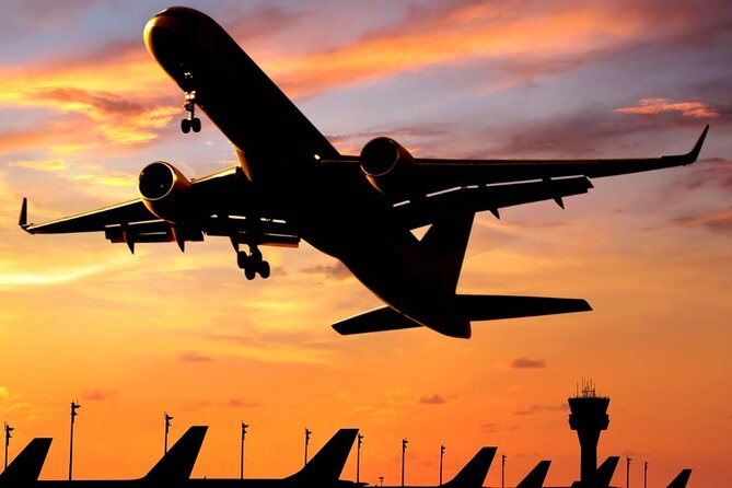 Private Transfer from/to Keflavik Airport (KEF) - Why a Private KEF Transfer Helps in Reykjavik