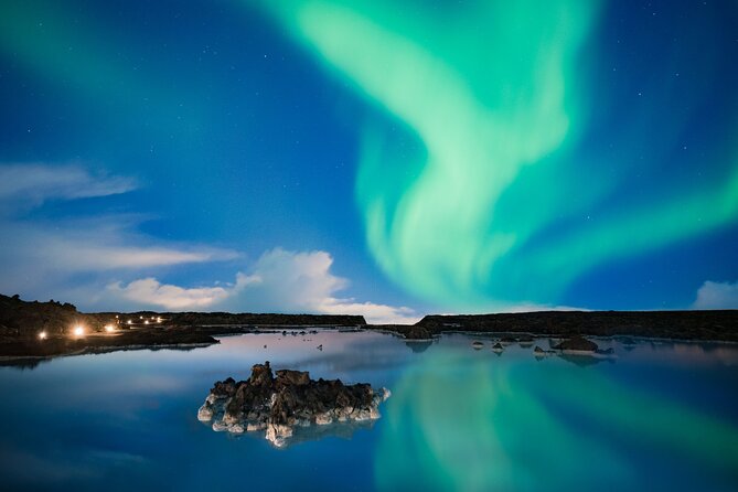 Private Transfer from/to Keflavik Airport (KEF) - Vehicles, Luggage, and Group Size