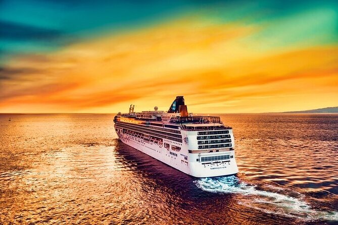 Private Transfer: Reykjavik Cruise Ports to hotels in Reykjavik - Skarfabakki 315 and Miðbakki require more care
