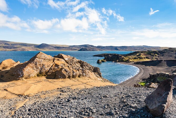 Private Transfer Reykjavik to Keflavik Airport - Key points at a glance