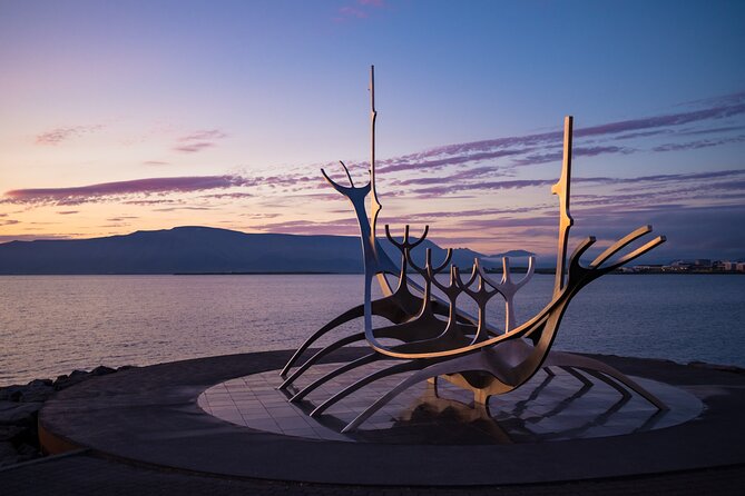 Private Transfer Service from Hotels in Reykjavik to Cruise Ship Terminal - Help for mobility needs and cruise luggage