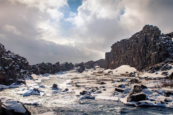 Private Visit Golden Circle Essentials - Thingvellir: where Iceland’s story begins