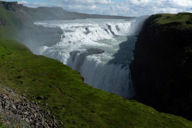 Private Visit Golden Circle Essentials - Who gets the best value from this tour