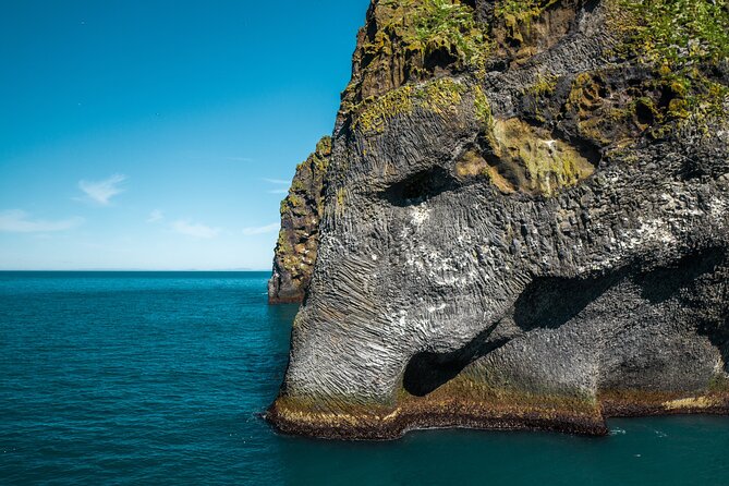 Puffin and Volcano Tour with Ebbi - Starting at the Vestmannaeyjar harbor