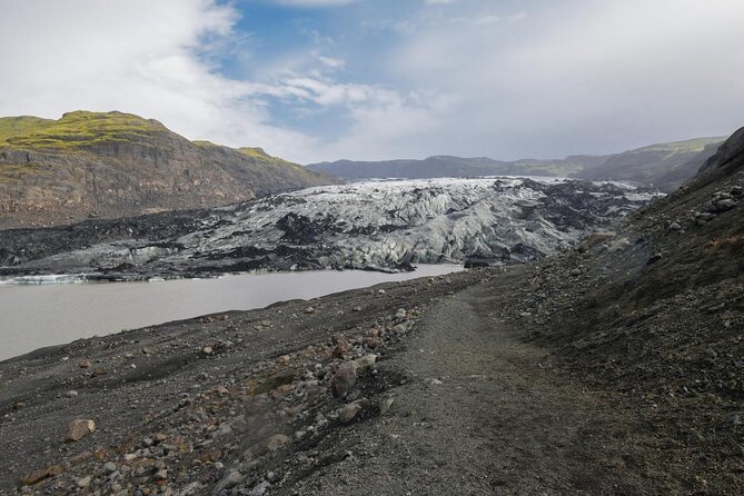 Quad Bike Tour on Black Lava Sands from Mýrdalur - Key points before you book