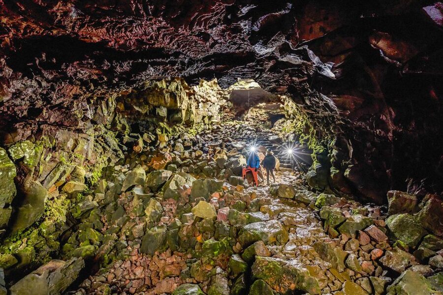 Raufarhólshellir Lava Tunnel: Underground Expedition - Practical Details That Matter