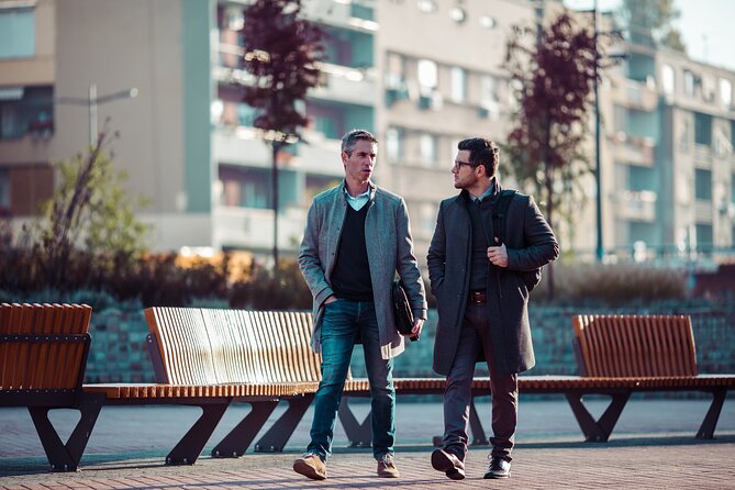 Revel in Reykjavik: Unveiling Iceland’s Charismatic Capital - Tjörnin, Reykjavik’s quiet center